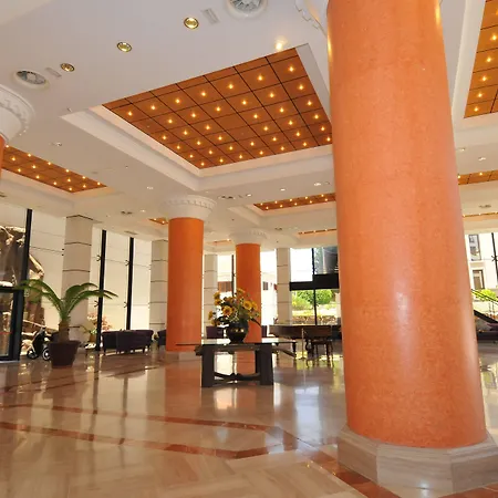 Zentral Center - Adults Only 4* Playa de las Américas