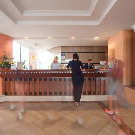 Zentral Center - Adults Only Hotel