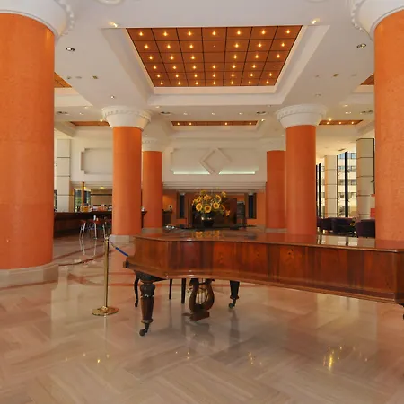 Zentral Center - Adults Only Playa de las Américas