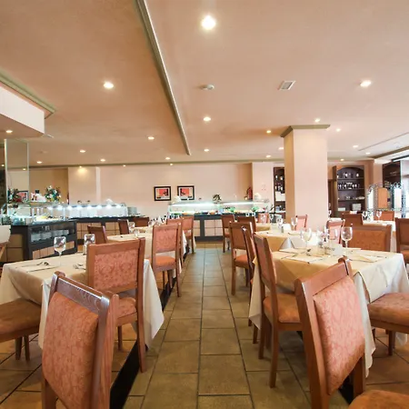 Zentral Center - Adults Only