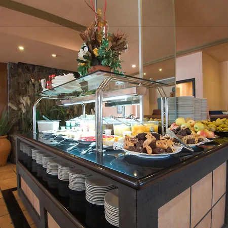 Zentral Center - Adults Only 4*