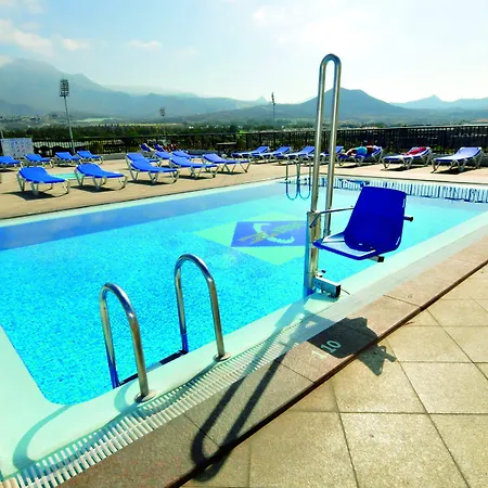 Zentral Center - Adults Only ホテル 4*