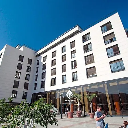 Zentral Center - Adults Only Hotel