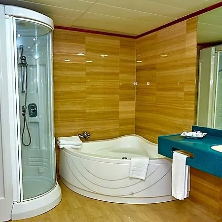 Zentral Center - Adults Only Hotel
