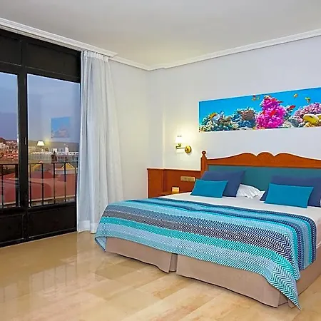 Zentral Center - Adults Only 4* Playa de las Américas