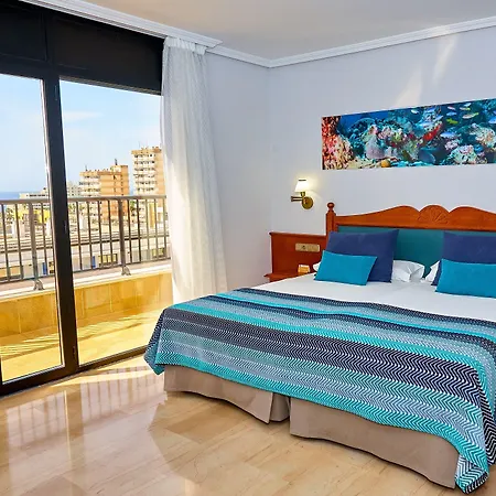 Zentral Center - Adults Only 4*