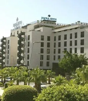Zentral Center - Adults Only بلايا ذي لاس أميريكاس