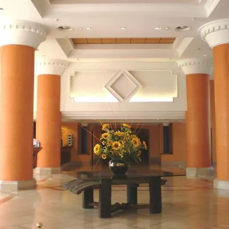 Zentral Center - Adults Only Playa de las Americas (Tenerife)