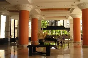 Zentral Center - Adults Only بلايا ذي لاس أميريكاس
