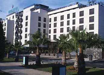 Zentral Center - Adults Only 4* بلايا ذي لاس أميريكاس