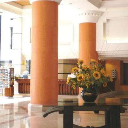 Zentral Center - Adults Only 4* Playa de las Americas (Tenerife)