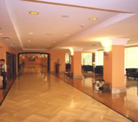 Zentral Center - Adults Only بلايا ذي لاس أميريكاس
