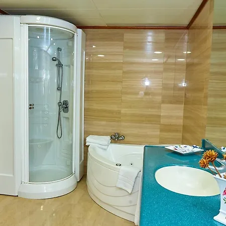 Zentral Center - Adults Only 4* Playa de las Americas (Tenerife)