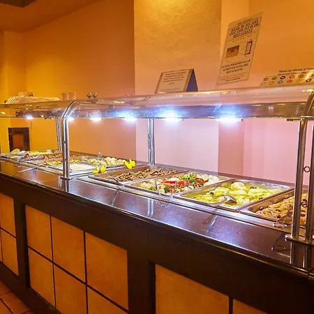 Zentral Center - Adults Only