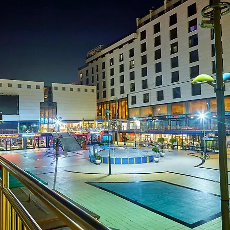 Hotel Zentral Center - Adults Only Playa de las Americas (Tenerife)