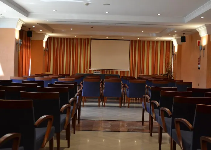 Hotel Zentral Center - Adults Only Playa de las Américas