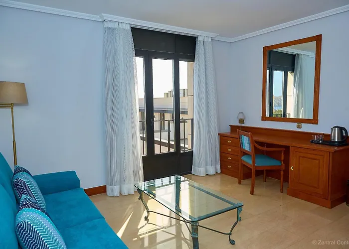 Zentral Center - Adults Only 4* Playa de las Américas