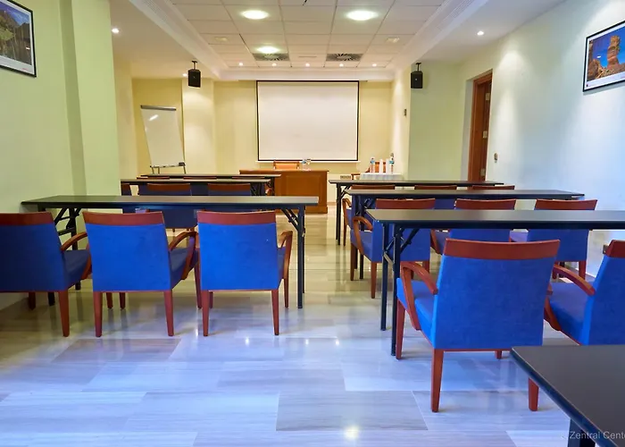 Zentral Center - Adults Only Hotel Playa de las Américas