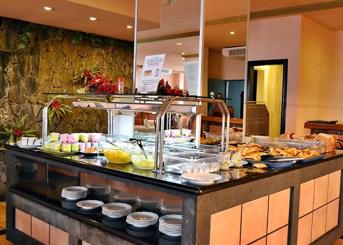 Zentral Center - Adults Only Playa de las Américas