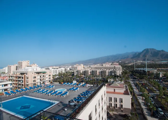 Zentral Center - Adults Only