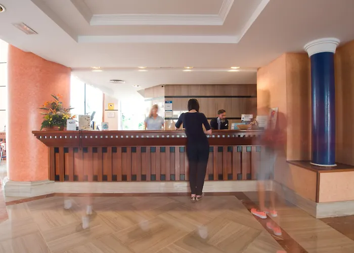 Zentral Center - Adults Only Hotel