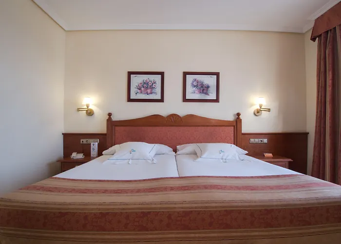 Zentral Center - Adults Only Playa de las Americas (Tenerife)