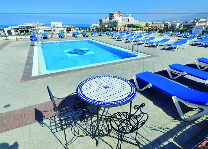 Zentral Center - Adults Only Hotel 4*