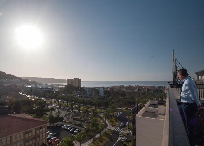 Zentral Center - Adults Only 4*