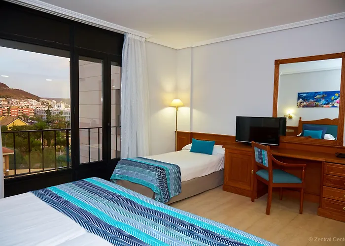 Zentral Center - Adults Only Hotel 4*