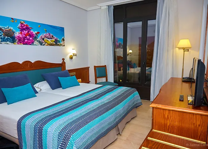 Zentral Center - Adults Only Hotel