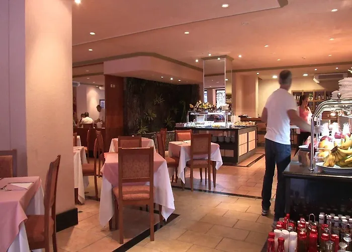 Zentral Center - Adults Only Hotel Playa de las Américas