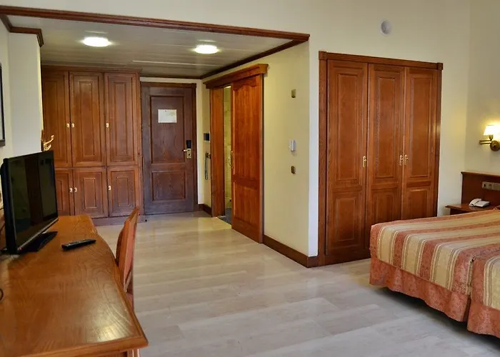 Zentral Center - Adults Only Hotel Playa de las Américas