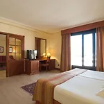 Hotel Zentral Center - Adults Only