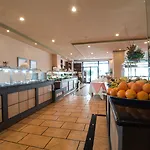 Zentral Center - Adults Only 4*