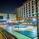 Hotel Zentral Center - Adults Only 4*