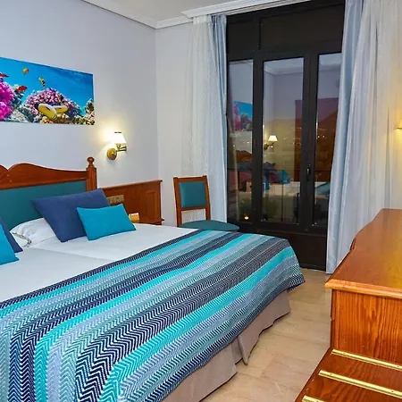 Hotel Zentral Center - Adults Only Playa de las Americas (Tenerife)