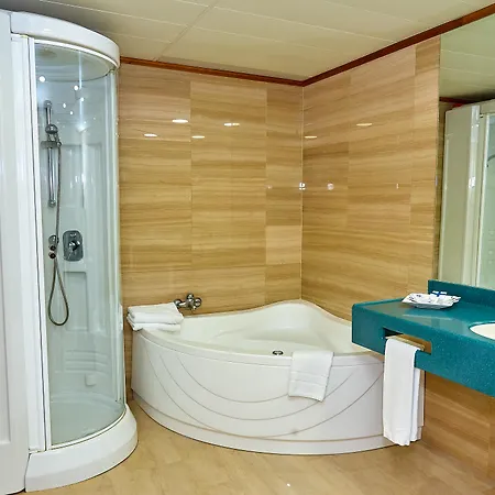 Zentral Center - Adults Only Hotel Playa de las Americas (Tenerife)