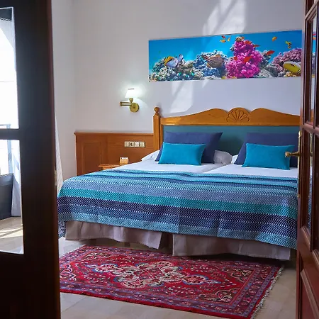 Hotel Zentral Center - Adults Only Playa de las Americas (Tenerife)