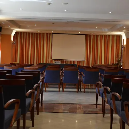 Hotel Zentral Center - Adults Only Playa de las Americas (Tenerife)