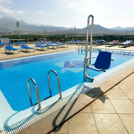 Zentral Center - Adults Only Playa de las Americas (Tenerife)