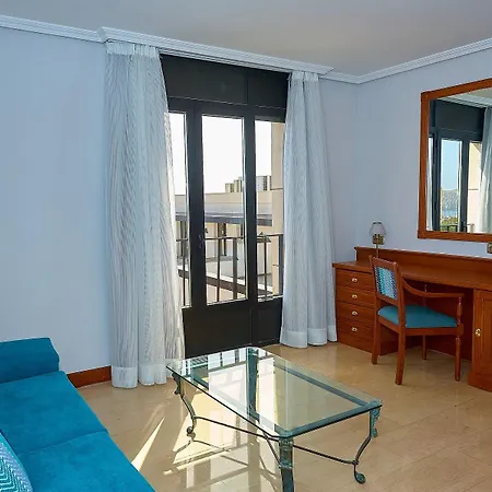 Zentral Center - Adults Only 4* Playa de las Americas (Tenerife)