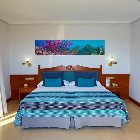 Zentral Center - Adults Only Hotel