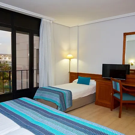 Hotel Zentral Center - Adults Only