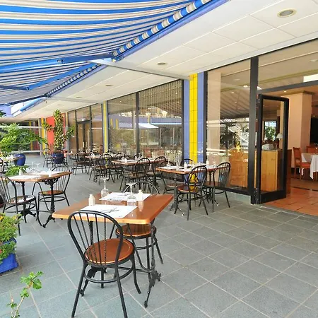 Zentral Center - Adults Only 4*