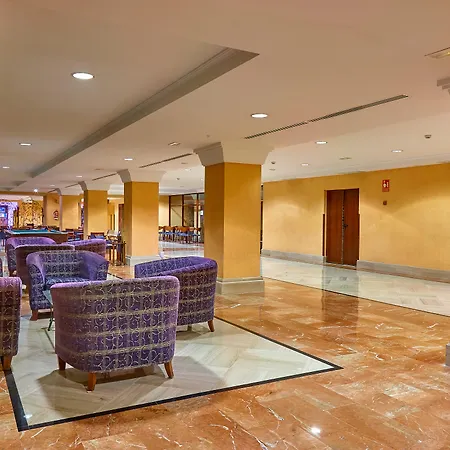 Zentral Center - Adults Only Hotel Playa de las Americas (Tenerife)