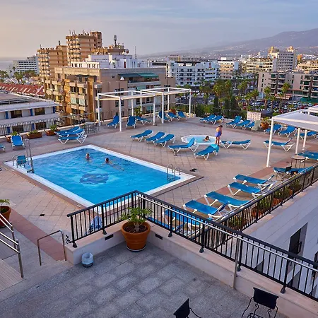 Zentral Center - Adults Only 4*