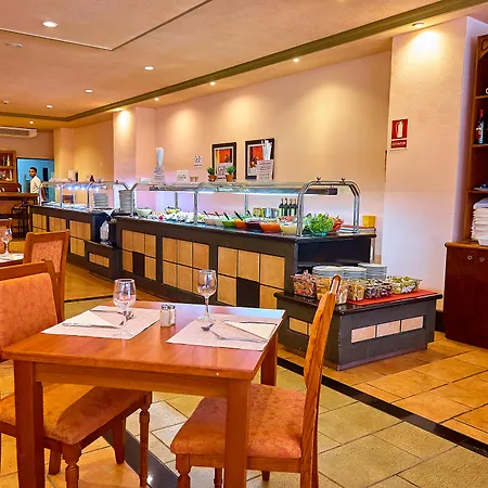 Zentral Center - Adults Only Hotel Playa de las Americas (Tenerife)
