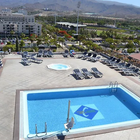 Zentral Center - Adults Only 4* Playa de las Américas