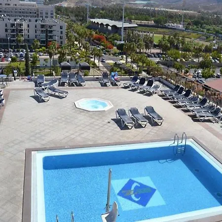 Zentral Center - Adults Only 4* Playa de las Americas (Tenerife)