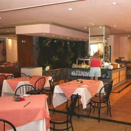 Zentral Center - Adults Only Hotel Playa de las Americas (Tenerife)